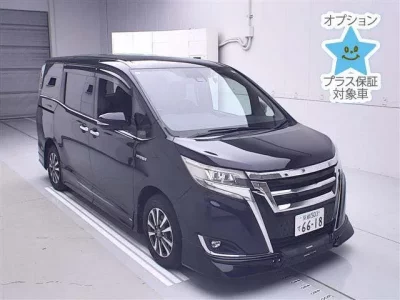 Toyota ESQUIRE