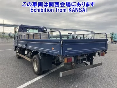 Mazda TITAN