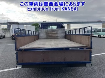 Mazda TITAN