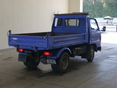 Mazda TITAN