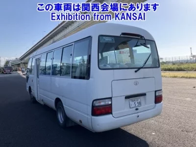 Toyota COASTER