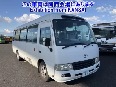 Toyota COASTER