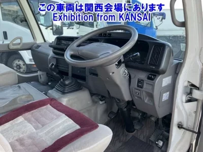 Toyota COASTER