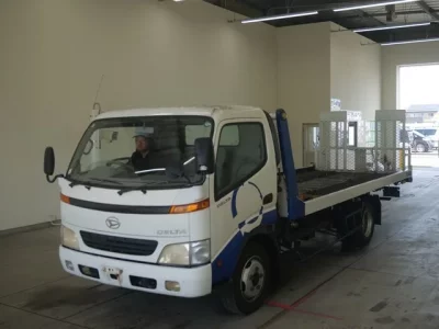 Daihatsu OTHER