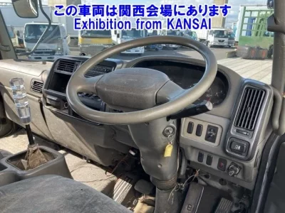 Mitsubishi FUSO FIGHTER