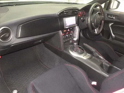 Toyota 86