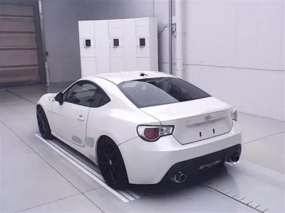 Toyota 86