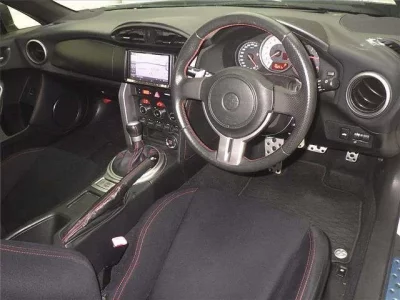 Toyota 86