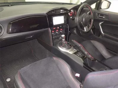 Toyota 86