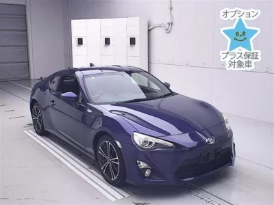 Toyota 86
