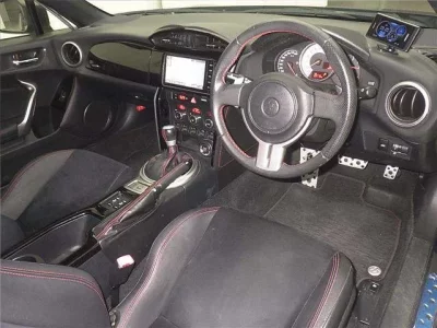 Toyota 86