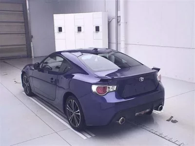 Toyota 86