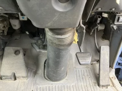 Nissan ATLAS