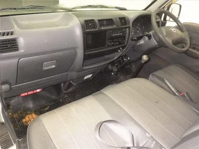 Nissan VANETTE TRUCK