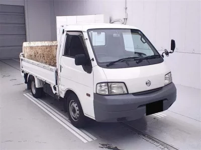 Nissan VANETTE TRUCK