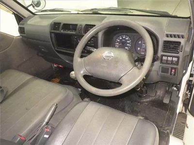 Nissan VANETTE TRUCK