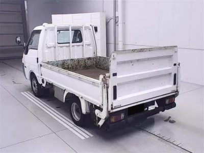 Nissan VANETTE TRUCK