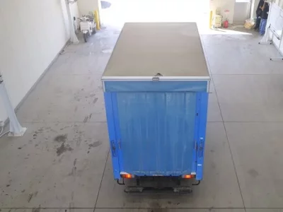 Mazda TITAN