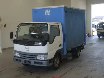 Mazda TITAN