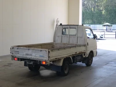 Mazda BONGO BRAWNY TRUCK