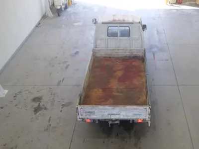 Mazda BONGO BRAWNY TRUCK