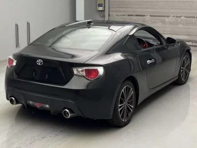 Toyota 86