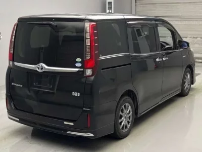 Toyota ESQUIRE