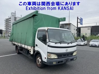 Toyota OTHER