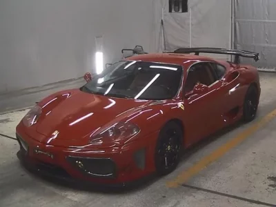 Ferrari 360