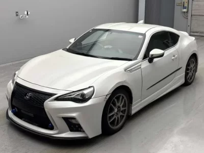 Toyota 86