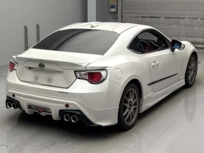 Toyota 86