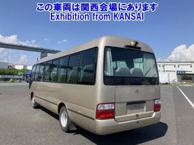 Toyota COASTER