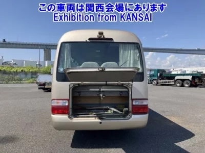 Toyota COASTER