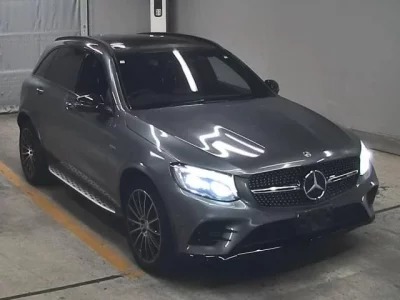 Mercedes-Benz AMG