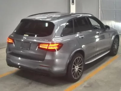 Mercedes-Benz AMG