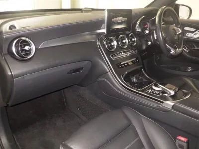 Mercedes-Benz AMG
