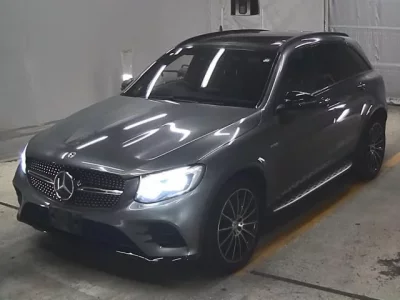 Mercedes-Benz AMG