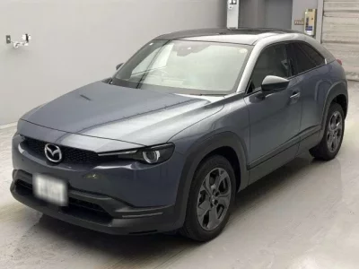 Mazda MX-30