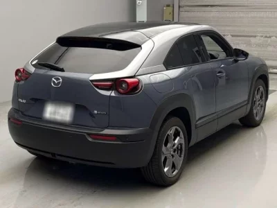 Mazda MX-30