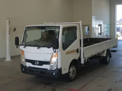 Nissan ATLAS