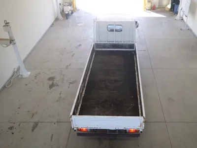 Nissan ATLAS