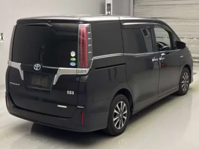 Toyota ESQUIRE