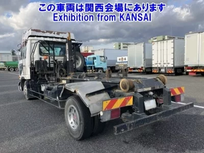 Nissan CONDOR