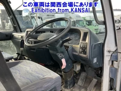 Nissan CONDOR