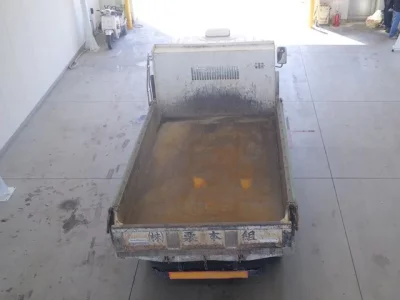 Mazda TITAN