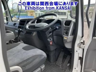 Nissan CONDOR