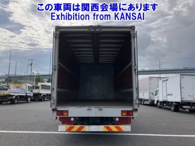 Nissan CONDOR