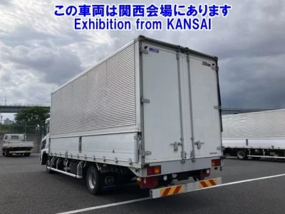 Nissan CONDOR