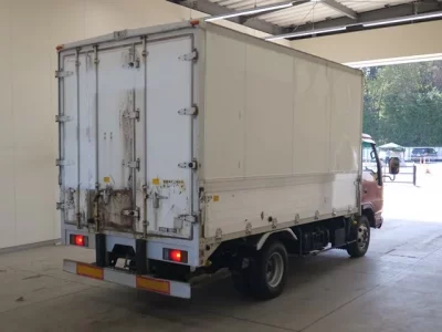 Nissan CONDOR
