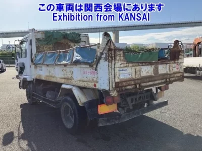 Nissan CONDOR